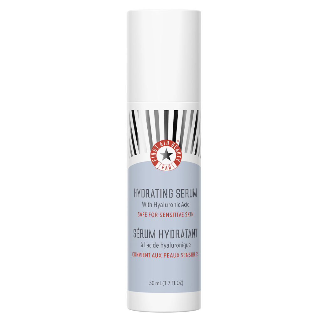 First Aid Beauty Hyaluronic Acid Hydrating Serum 50ml