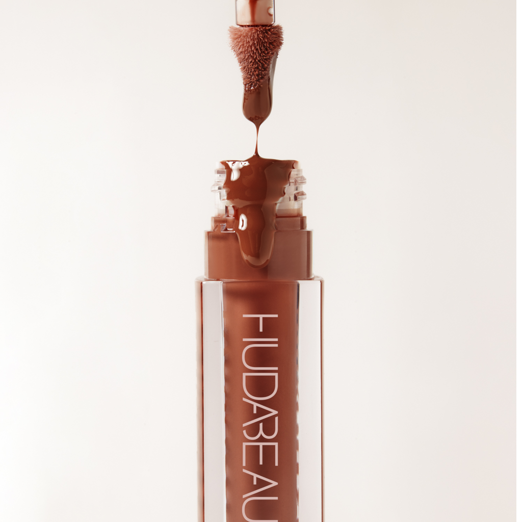 Huda Beauty Faux Filler Gloss