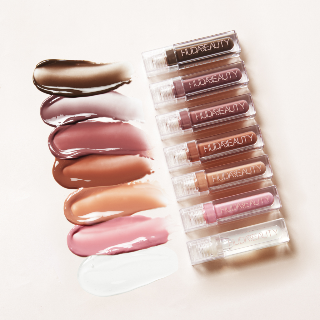 Huda Beauty Faux Filler Gloss