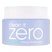 Banila Co Clean It Zero Calming Cleansing Balm 100ml by Banila Co