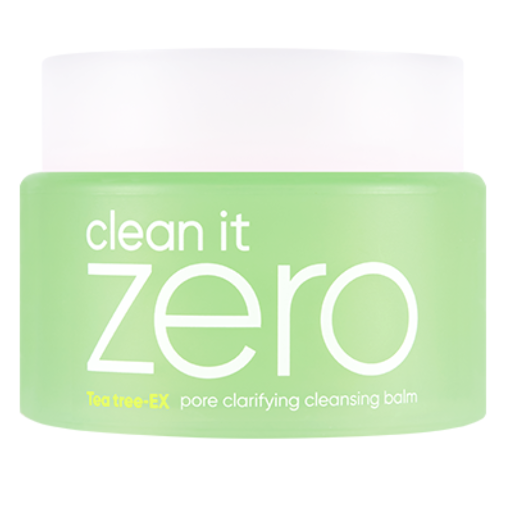 Banila Co Clean It Zero Pore Clarifying Cleansing Balm 100ml by Banila Co