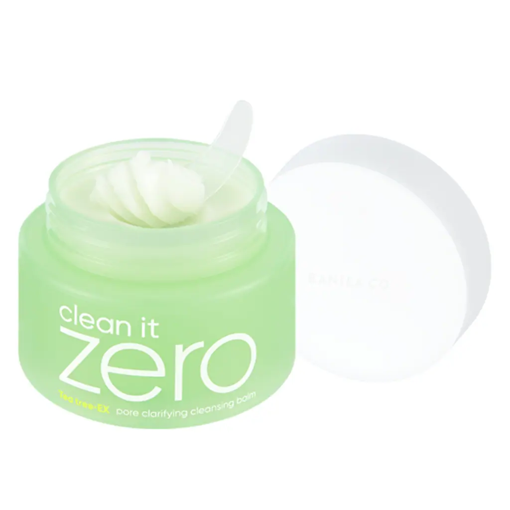 Banila Co Clean It Zero Pore Clarifying Cleansing Balm 100ml