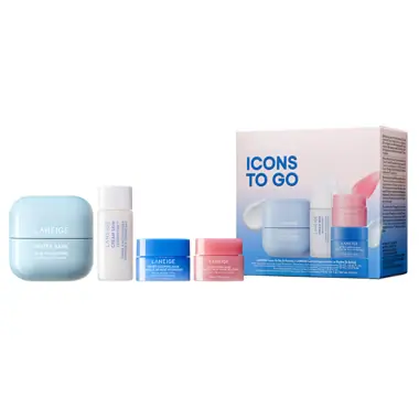 Laneige Icons To Go