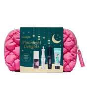 Benefit Bright Spirits Beauty limited Edition Set  by Benefit Cosmetics