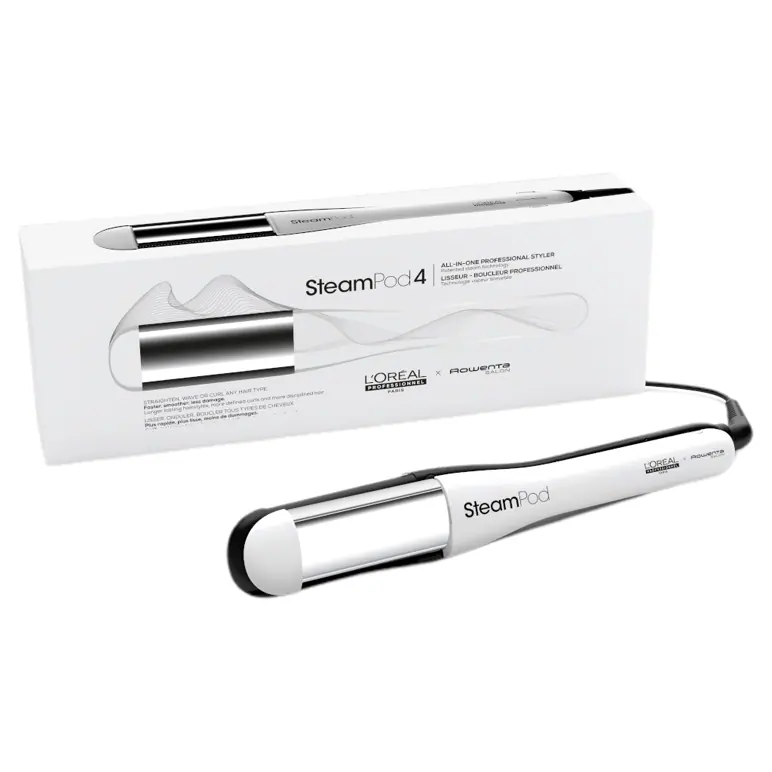 L'Oréal Professionnel Steampod 4.0