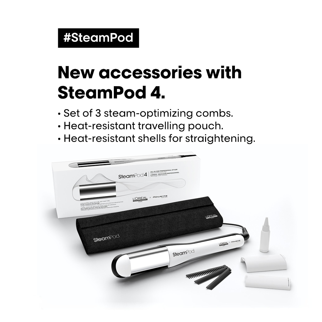 L'Oréal Professionnel Steampod 4.0