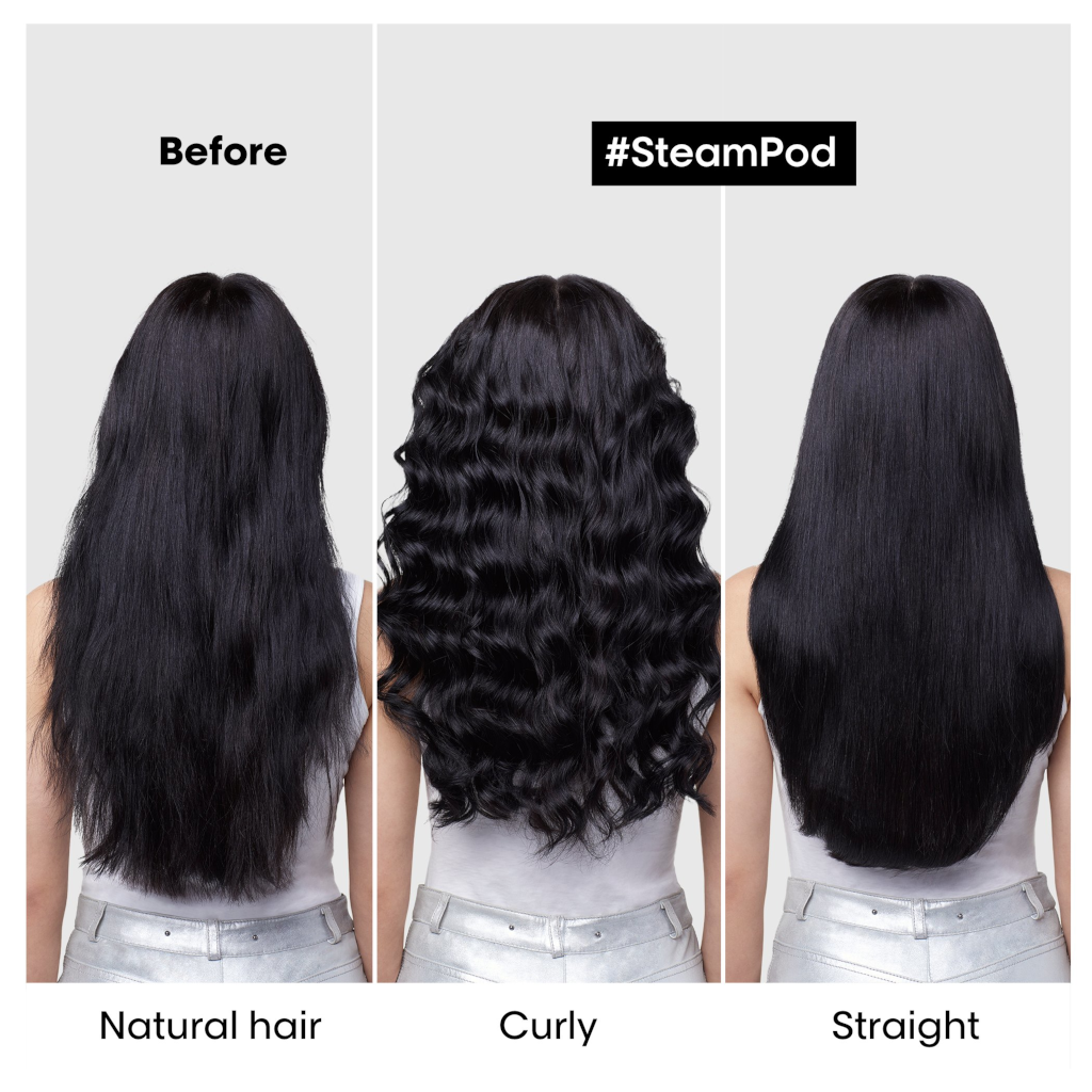 L'Oréal Professionnel Steampod 4.0