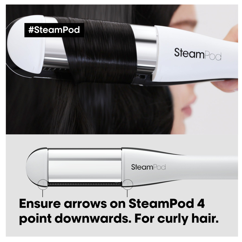 L'Oréal Professionnel Steampod 4.0