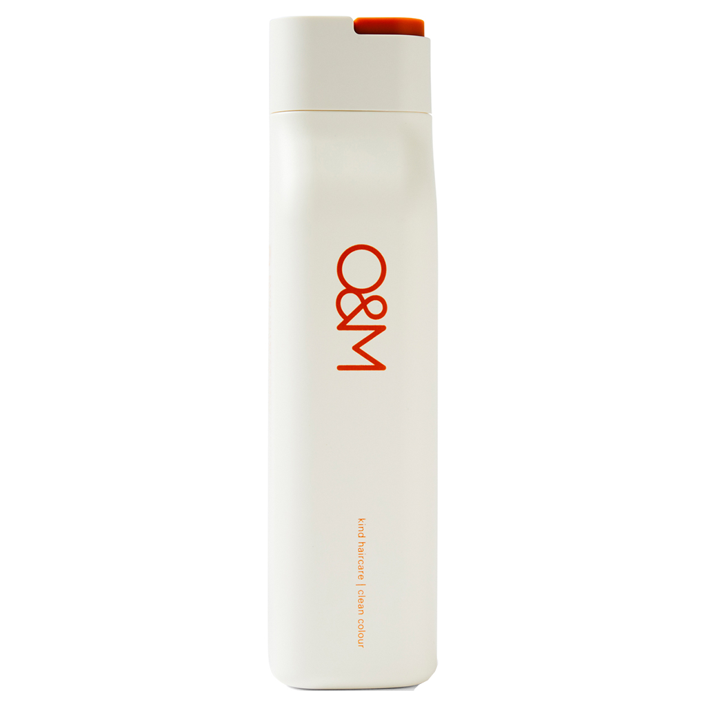 O&M Fine Intellect Shampoo