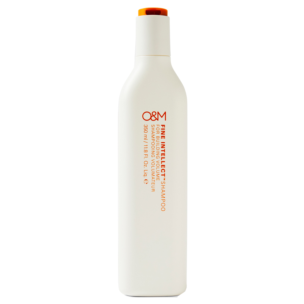 O&M Fine Intellect Shampoo