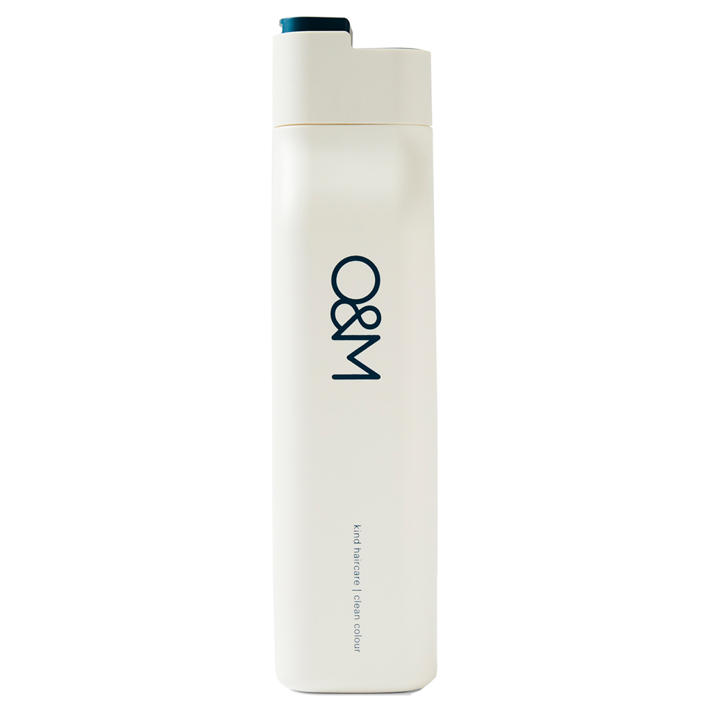O&M Original Detox Shampoo