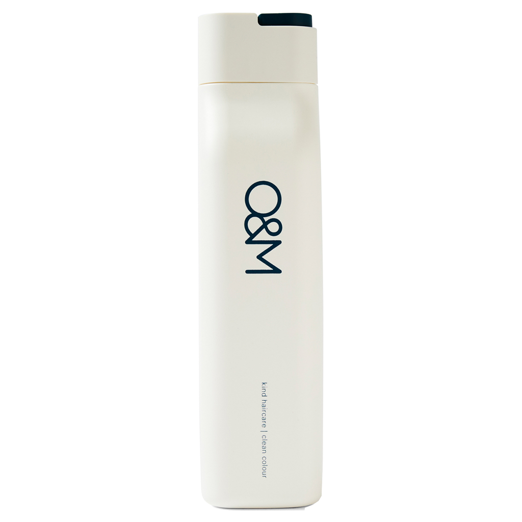 O&M Original Detox Shampoo