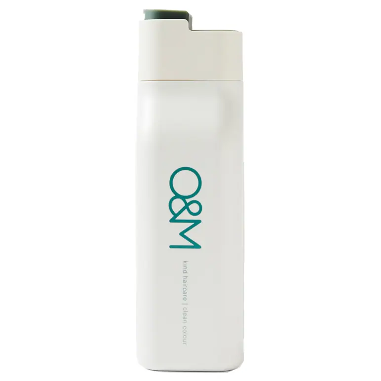 O&M Conquer Blonde Shampoo 250ml