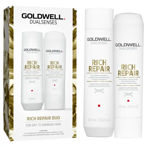 Goldwell Dual Senses Rich Repair Duo