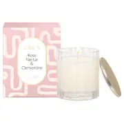 CIRCA 60g Candle - Mother's Day - Rose Nectar & Clementine - 24 by Circa