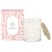 CIRCA 350g Candle - Mother's Day - Rose Nectar & Clementine - 24 by Circa