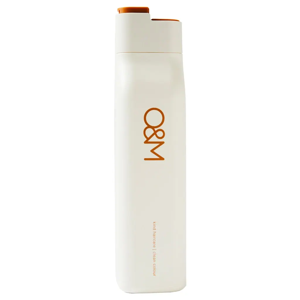 O&M Maintain the Mane Conditioner