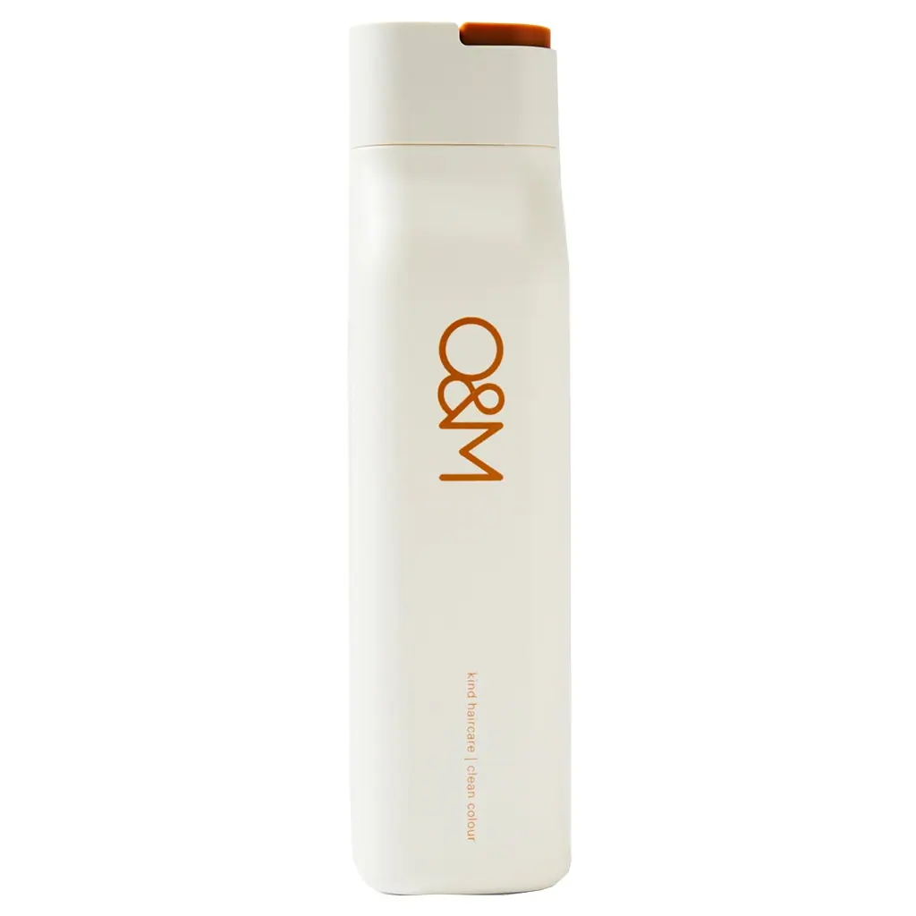 O&M Maintain the Mane Conditioner