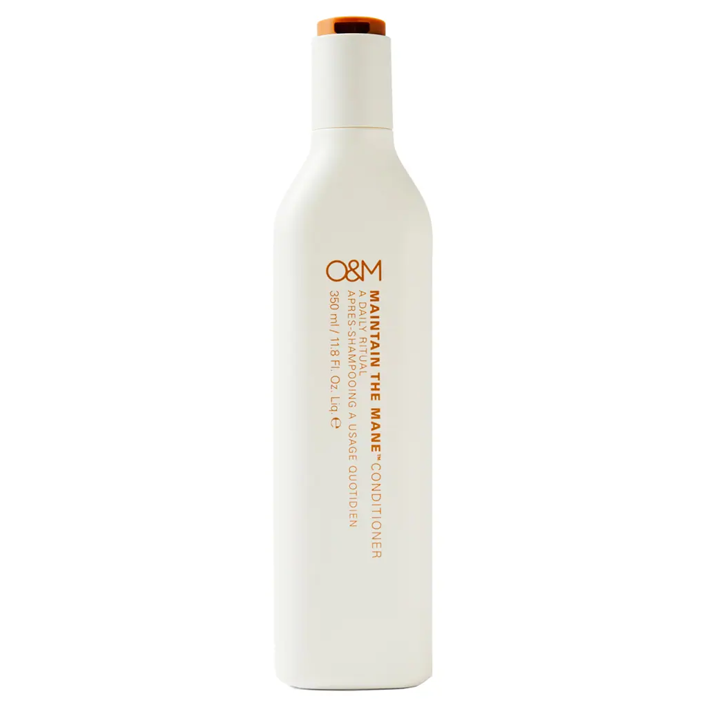 O&M Maintain the Mane Conditioner