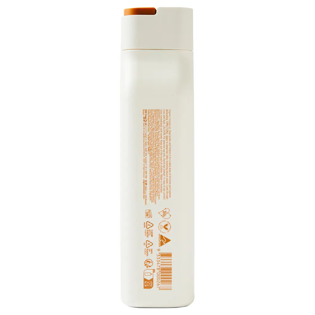 O&M Maintain the Mane Conditioner
