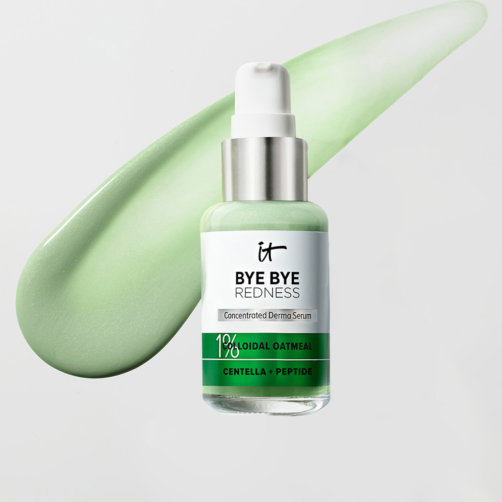 IT Cosmetics Bye Bye Redness Serum 30Ml
