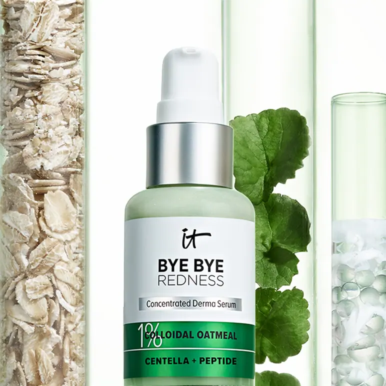 IT Cosmetics Bye Bye Redness Serum 30Ml