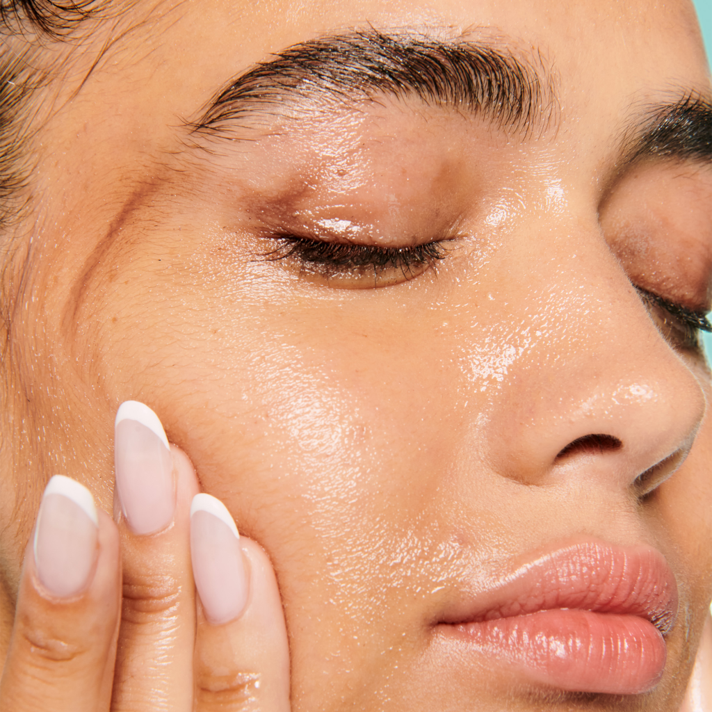 Benefit Cosmetics Pore Care Trial Clogged Pores Concern 2024