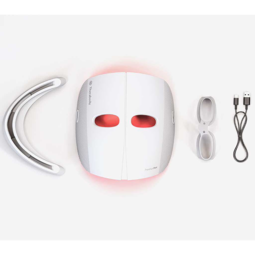 Therabody Theraface LED Mask