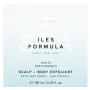 Iles Formula Scalp + Body Exfoliant by ILES FORMULA