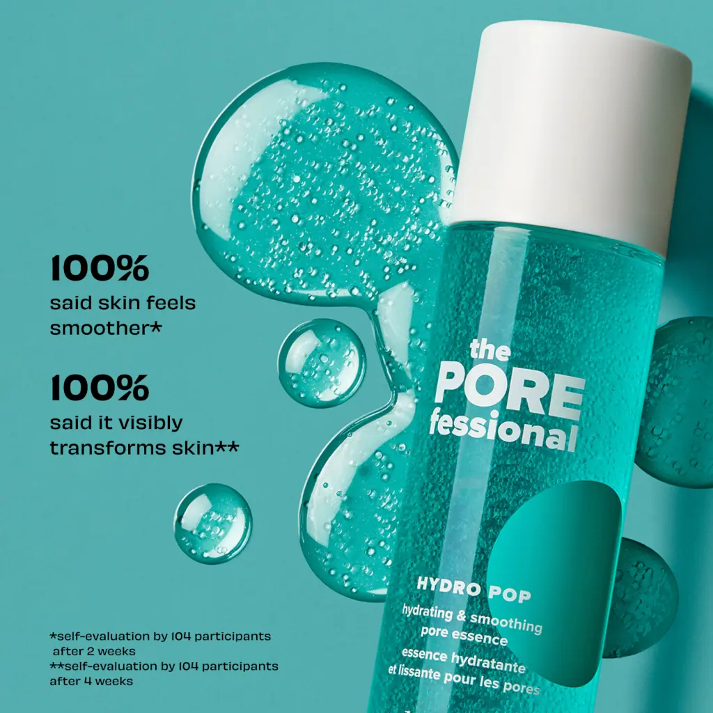 Benefit Cosmetics POREfessional Hydro Pop (Pore Essense)