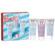 FIRST AID BEAUTY FAB Faves To Go 3-pc Kit by First Aid Beauty