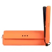 ghd gold Hair Straightener in Apricot Crush by ghd