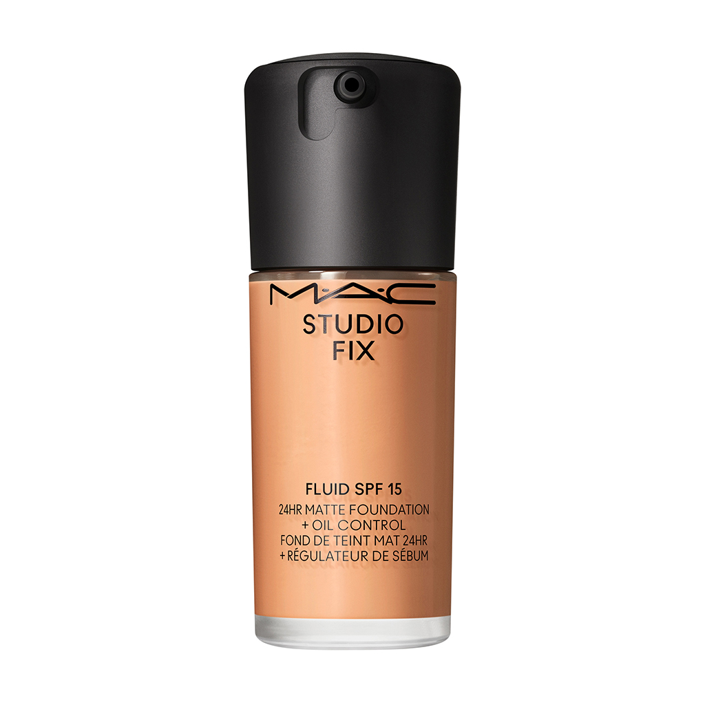 M.A.C Cosmetics Studio Fix Fluid SPF15 30ml