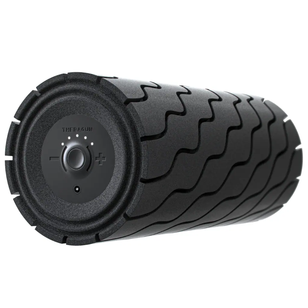 Therabody Theragun 12" Wave Roller