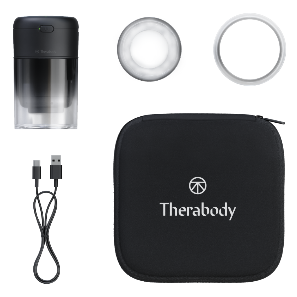 Therabody Theracup