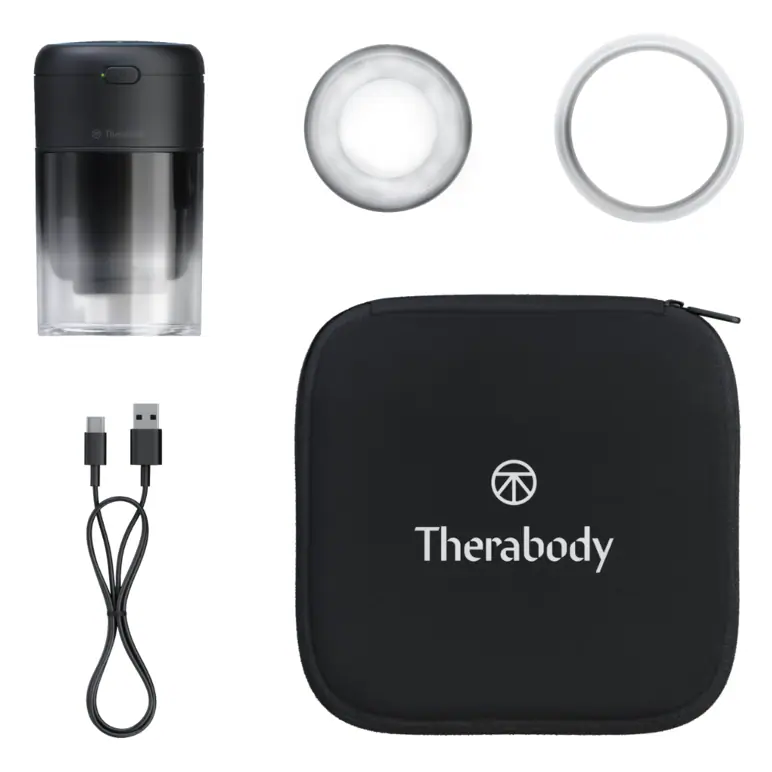Therabody Theracup