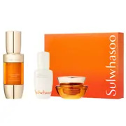 Sulwhasoo Concentrated Ginseng Renewing Serum Set (Limited Edition) by Sulwhasoo
