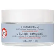First Aid Beauty Ultra Repair Firming Collagen Cream - 104ml by First Aid Beauty