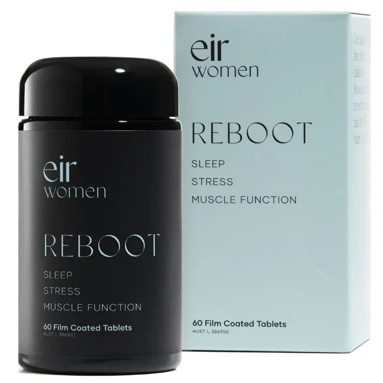 Eir Women Reboot 60 Tablets