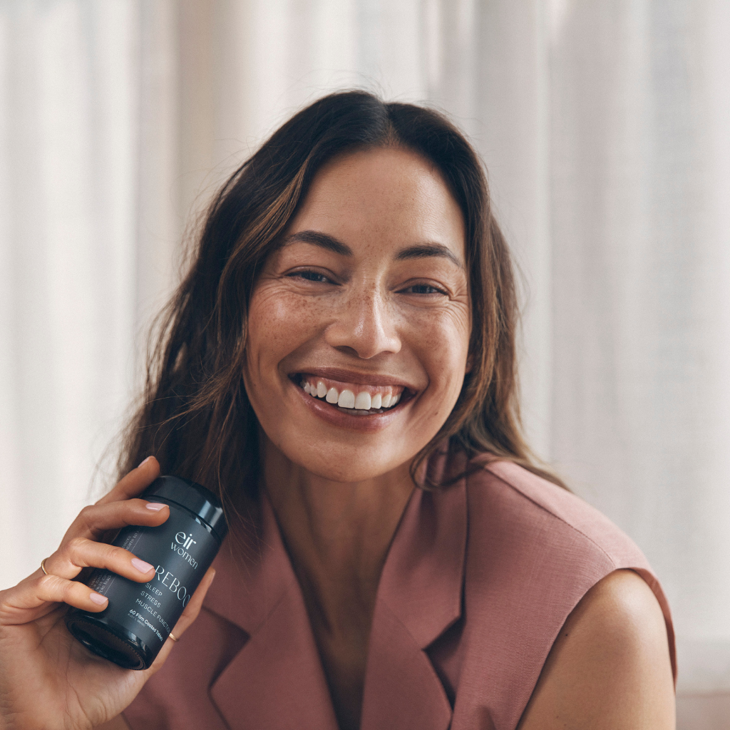 Eir Women Reboot 60 Tablets