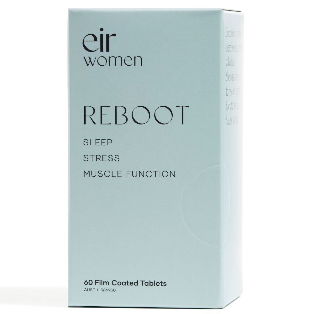Eir Women Reboot 60 Tablets