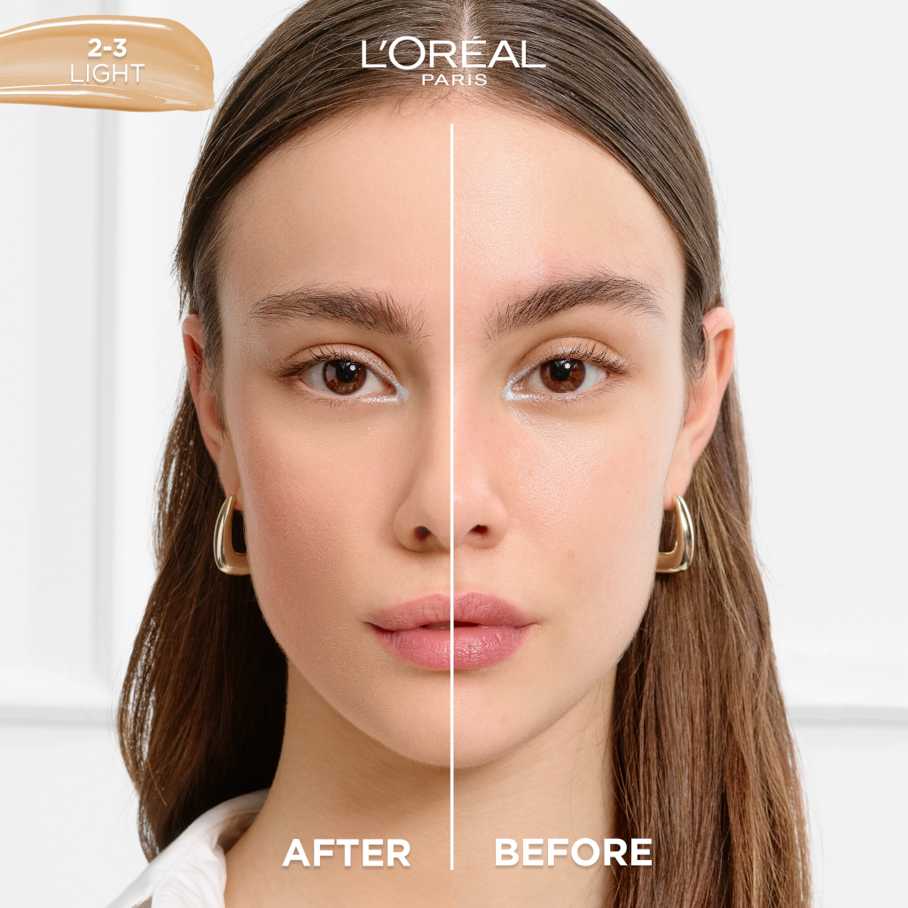 L'Oréal Paris True Match Nude Plumping Tinted Serum 30ml