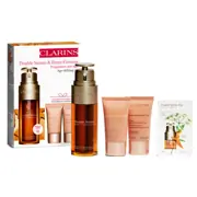 Clarins Double Serum 50ml & Extra-Firming Set by Clarins