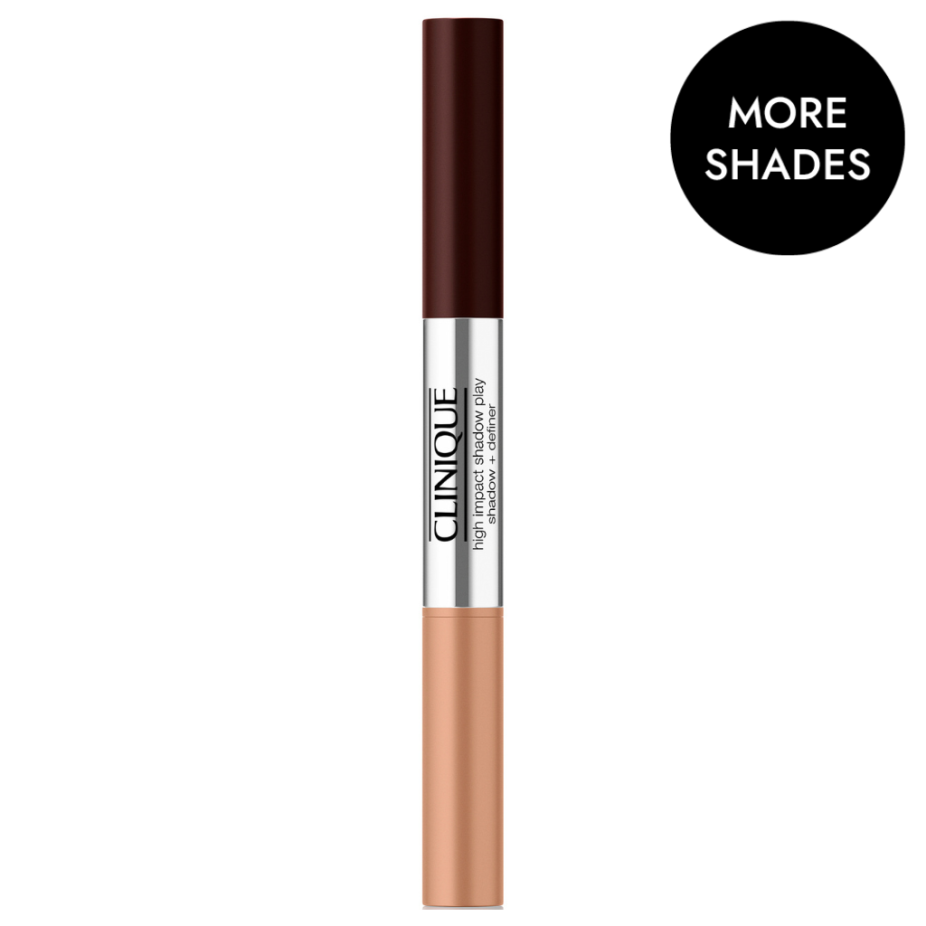 Clinique High Impact Shadow Play™ Shadow + Definer by Clinique