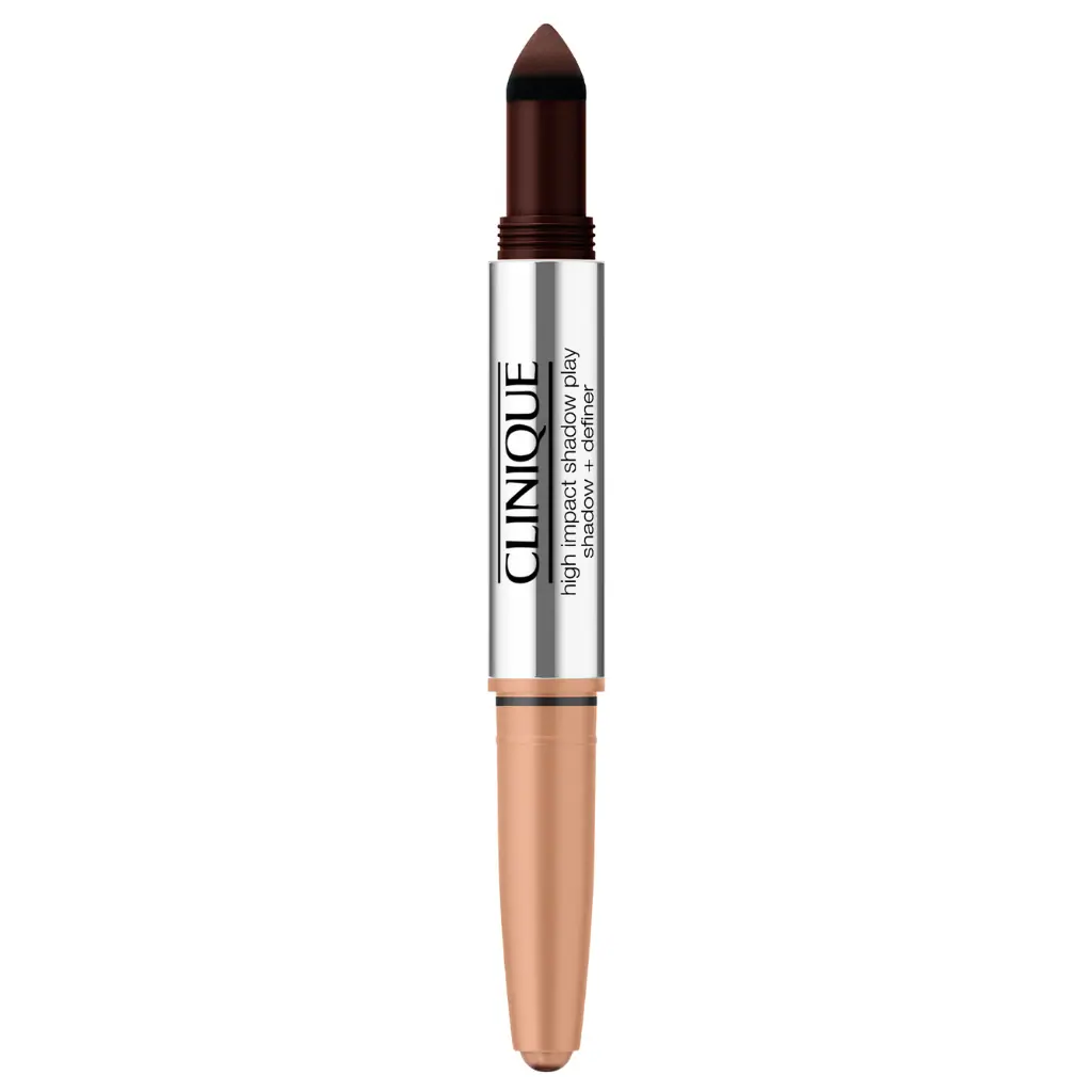 Clinique High Impact Shadow Play™ Shadow + Definer