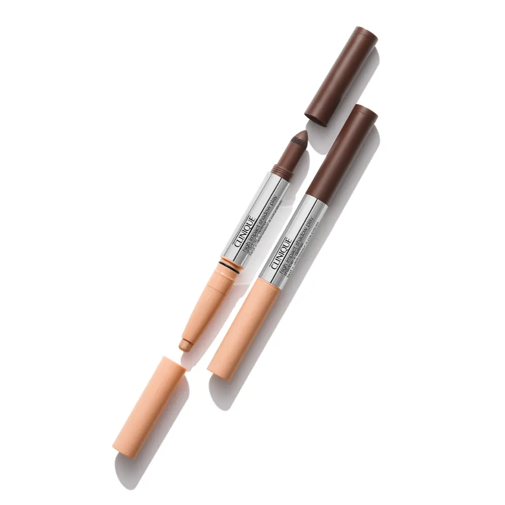 Clinique High Impact Shadow Play™ Shadow + Definer