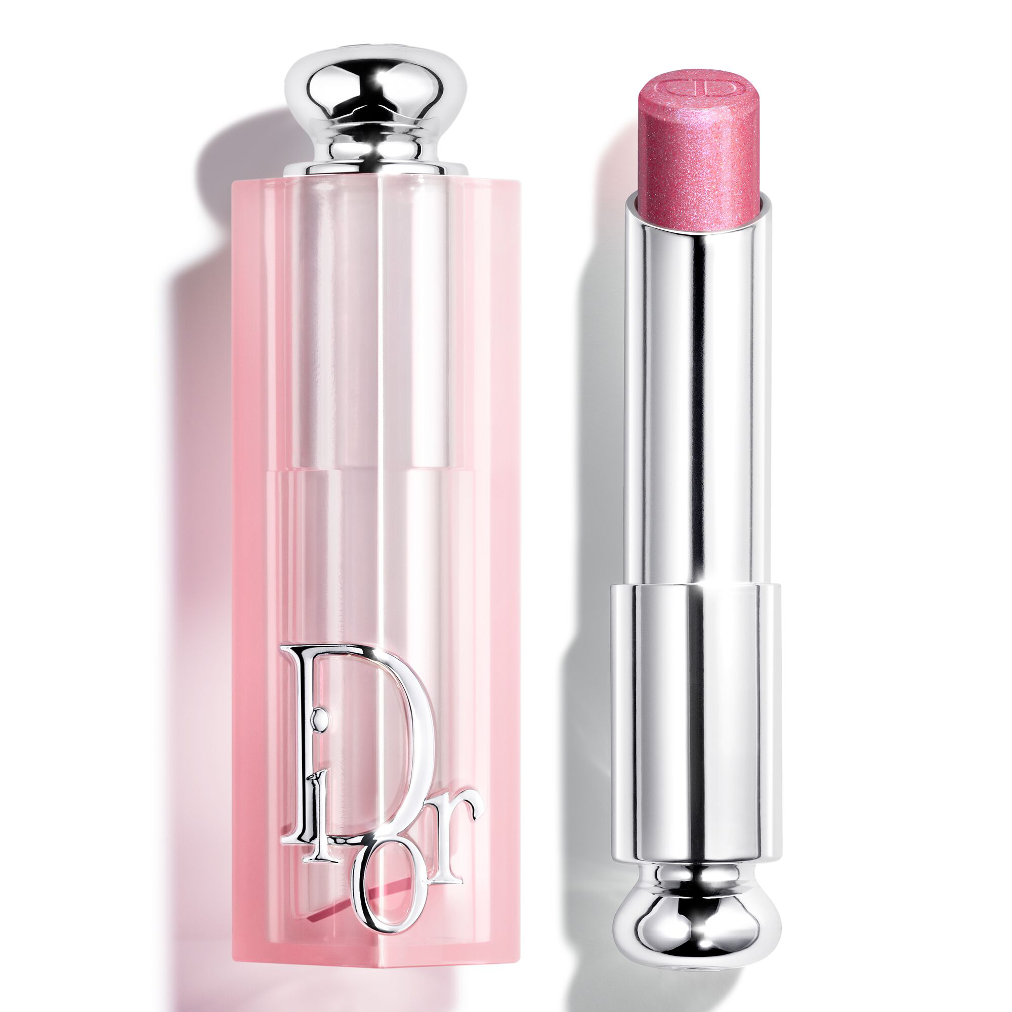 DIOR Addict Lip Glow Limited Edition