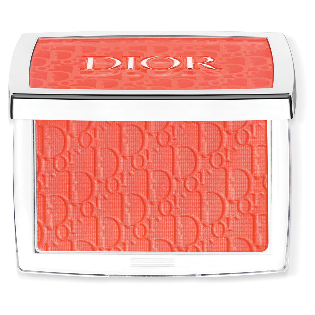 DIOR Rosy Glow Natural Glow Blush Limited Edition by DIOR