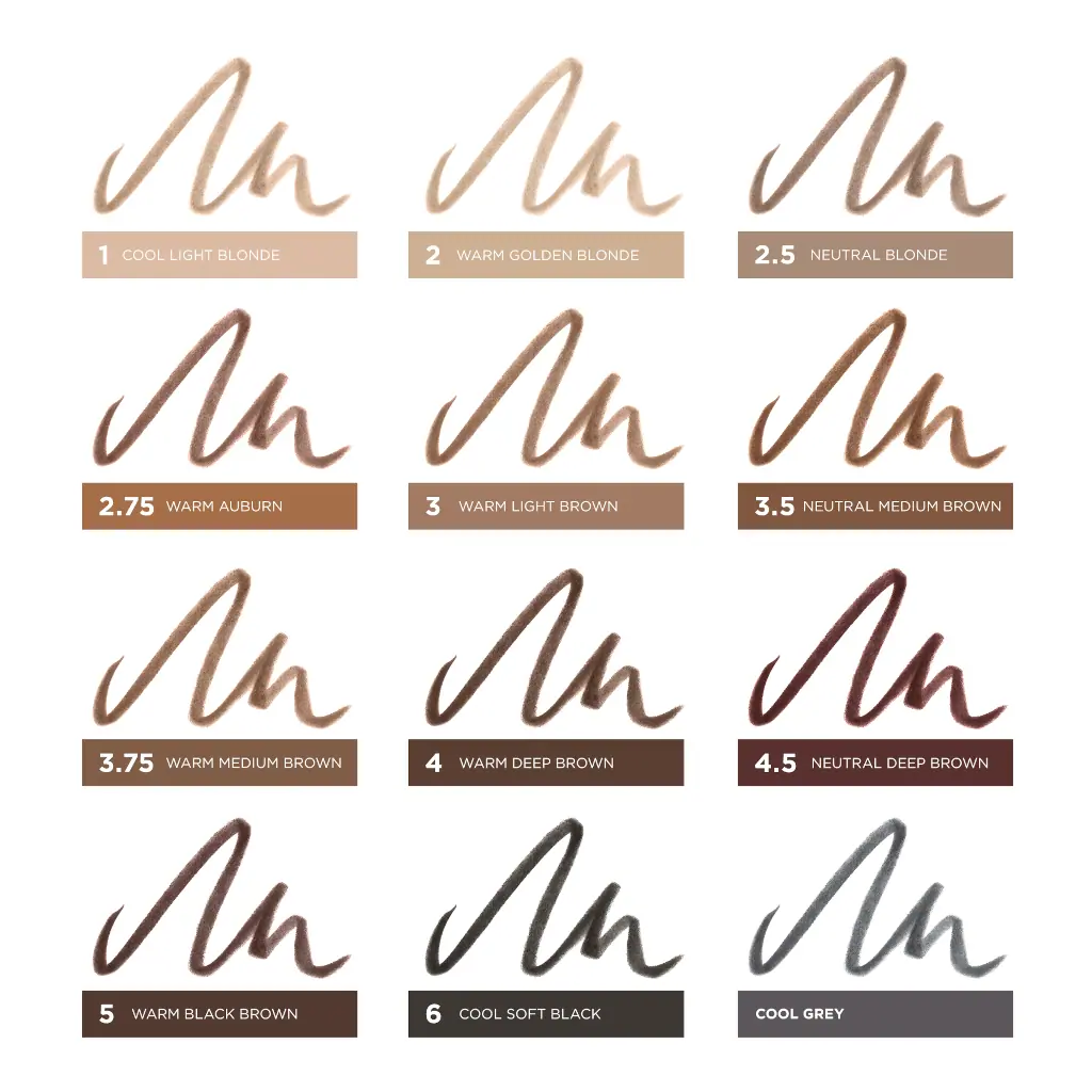 Benefit Goof Proof Brow Pencil