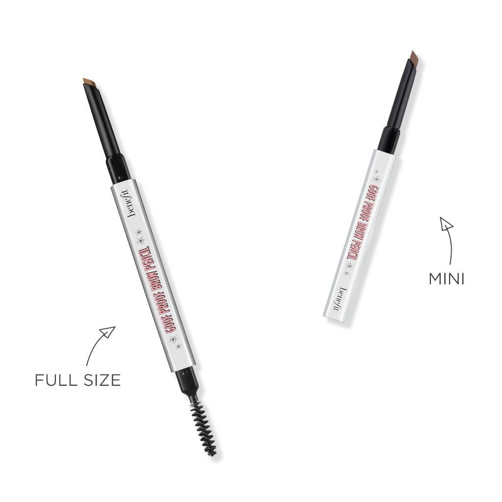 Benefit Goof Proof Brow Pencil